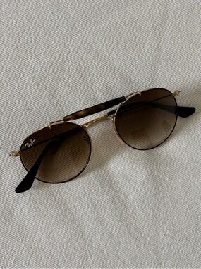 Ray-Ban Aviators